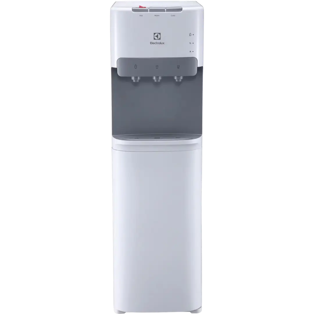 Electrolux water dispenser repair center